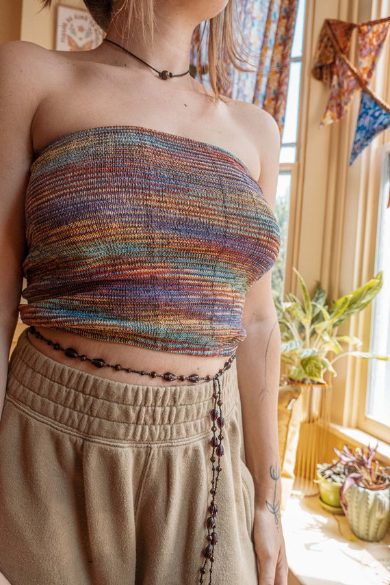 Cute tube sale tops for summer