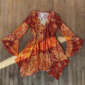 cute 70s dresses 70s Inspired Clothing Trend - 70s Dresses & Outfits