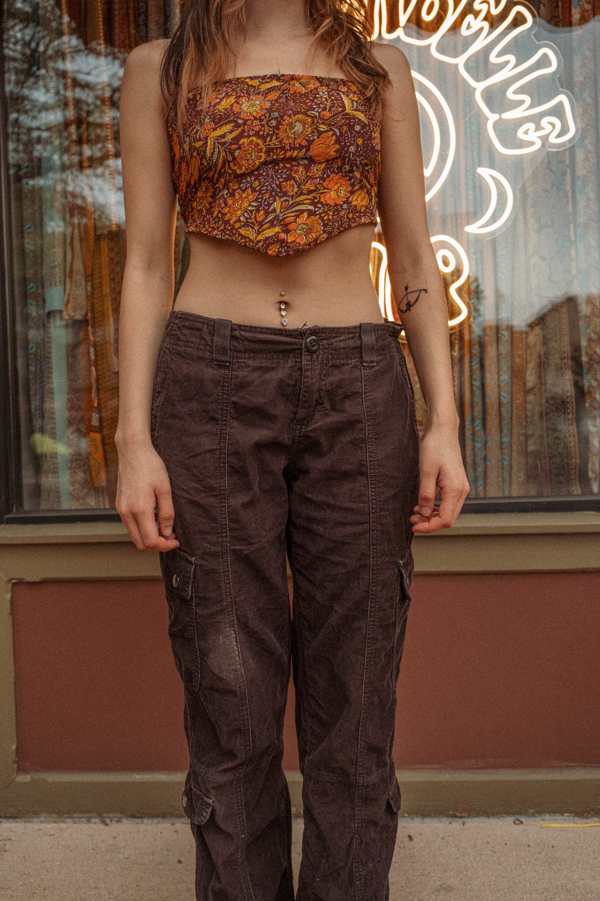 Boho Bandana Silk Top, Hippie Style Bandana Shirt, Colorful Boho Bandana Silk Top, Hippie Style Bandana Shirt, Colorful