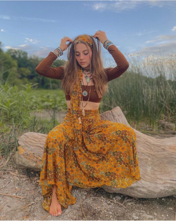 Hippie Boho Clothing -  Canada