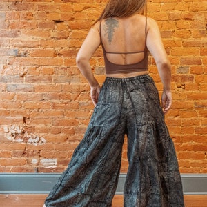 flar pants   00s グランジ フェアリー flar pants 00s グランジ フェアリー