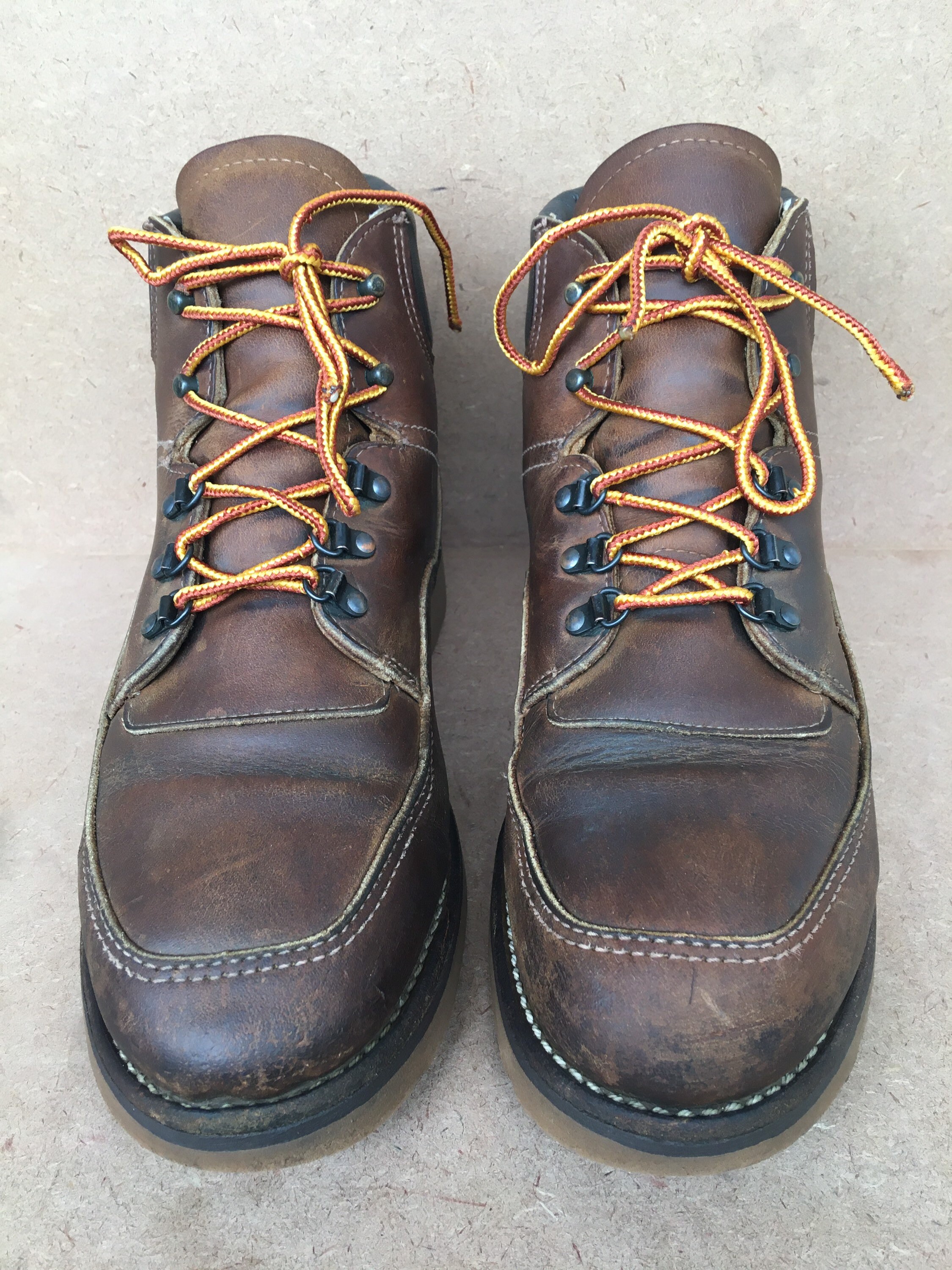 goodyear welt chukka