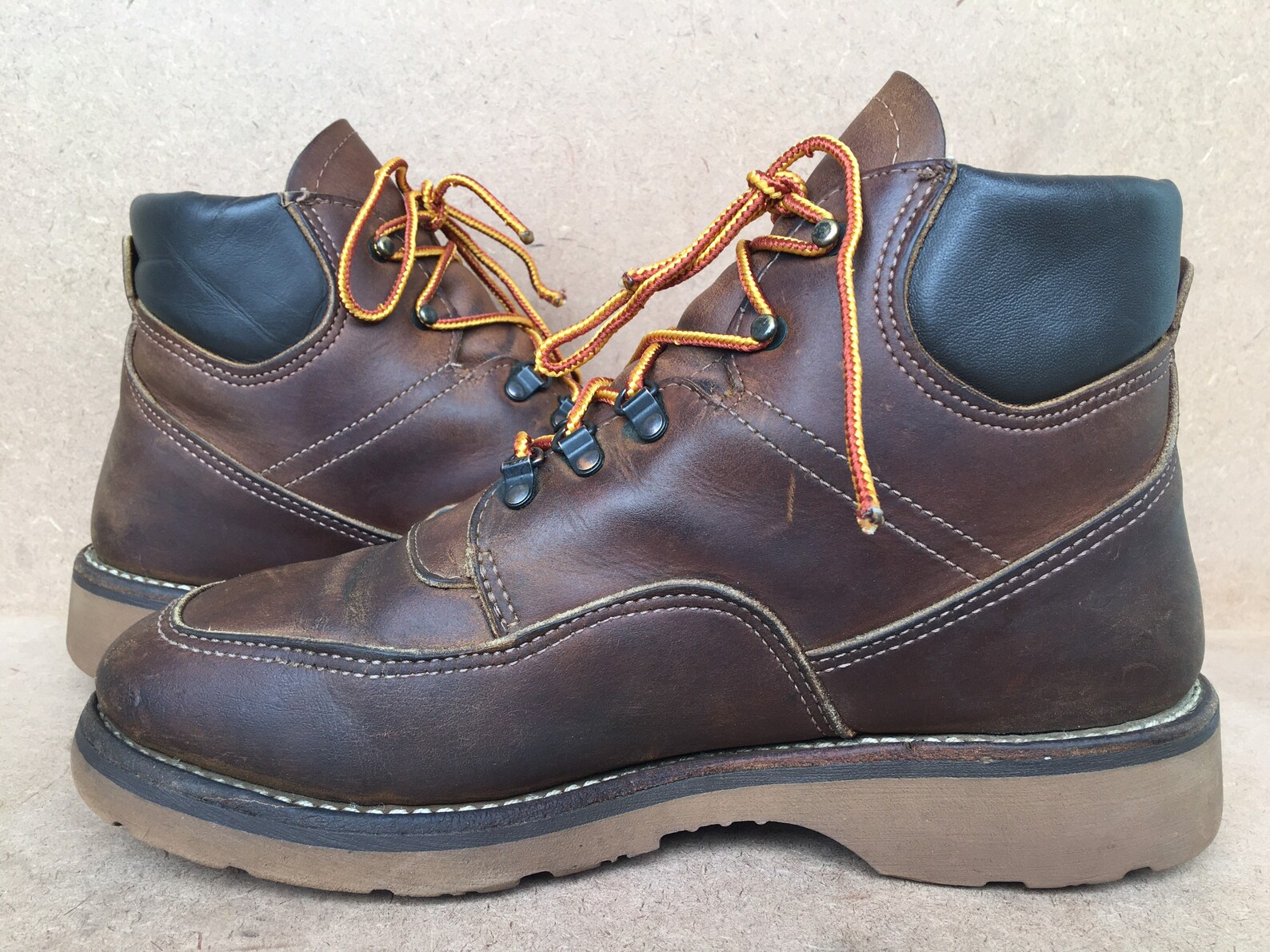 goodyear welt chukka