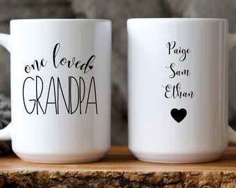Download Gift From Grandkids Etsy