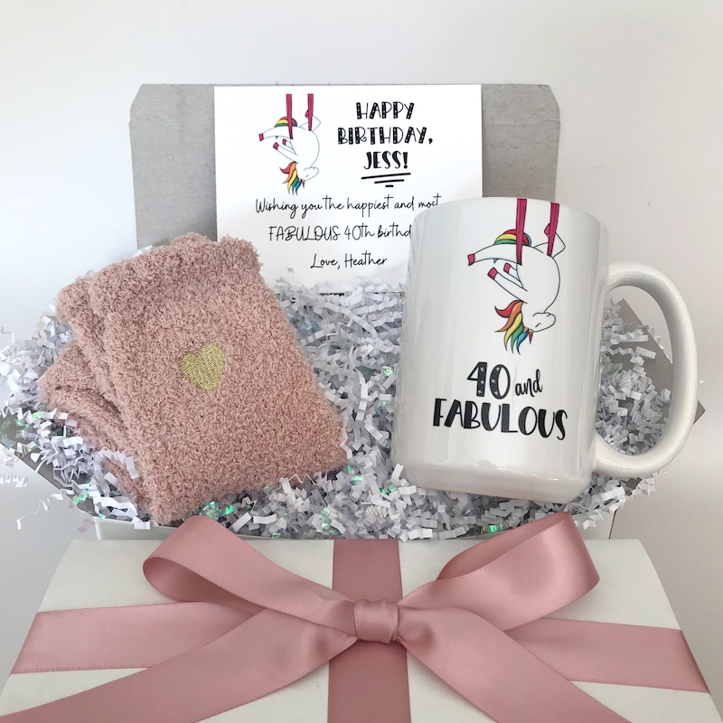 Funny 40th Birthday - Etsy