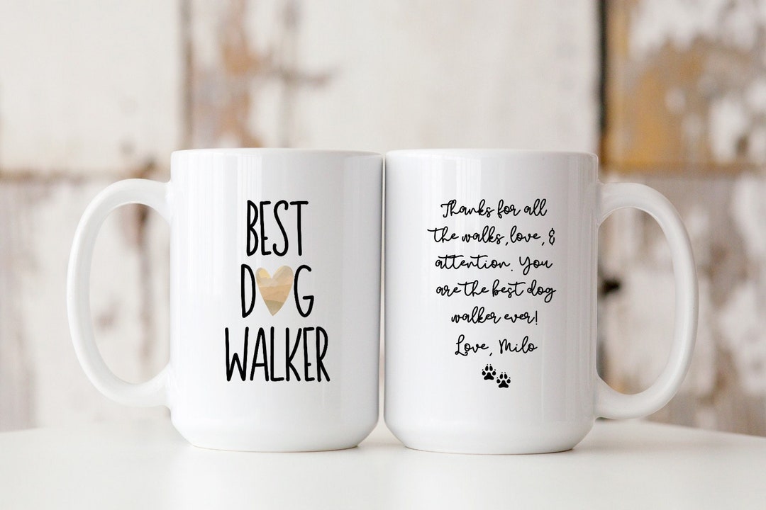 COLLEZIONE MARC MARTIN – Dog Walker – CHICCHERE & PIATTINI
