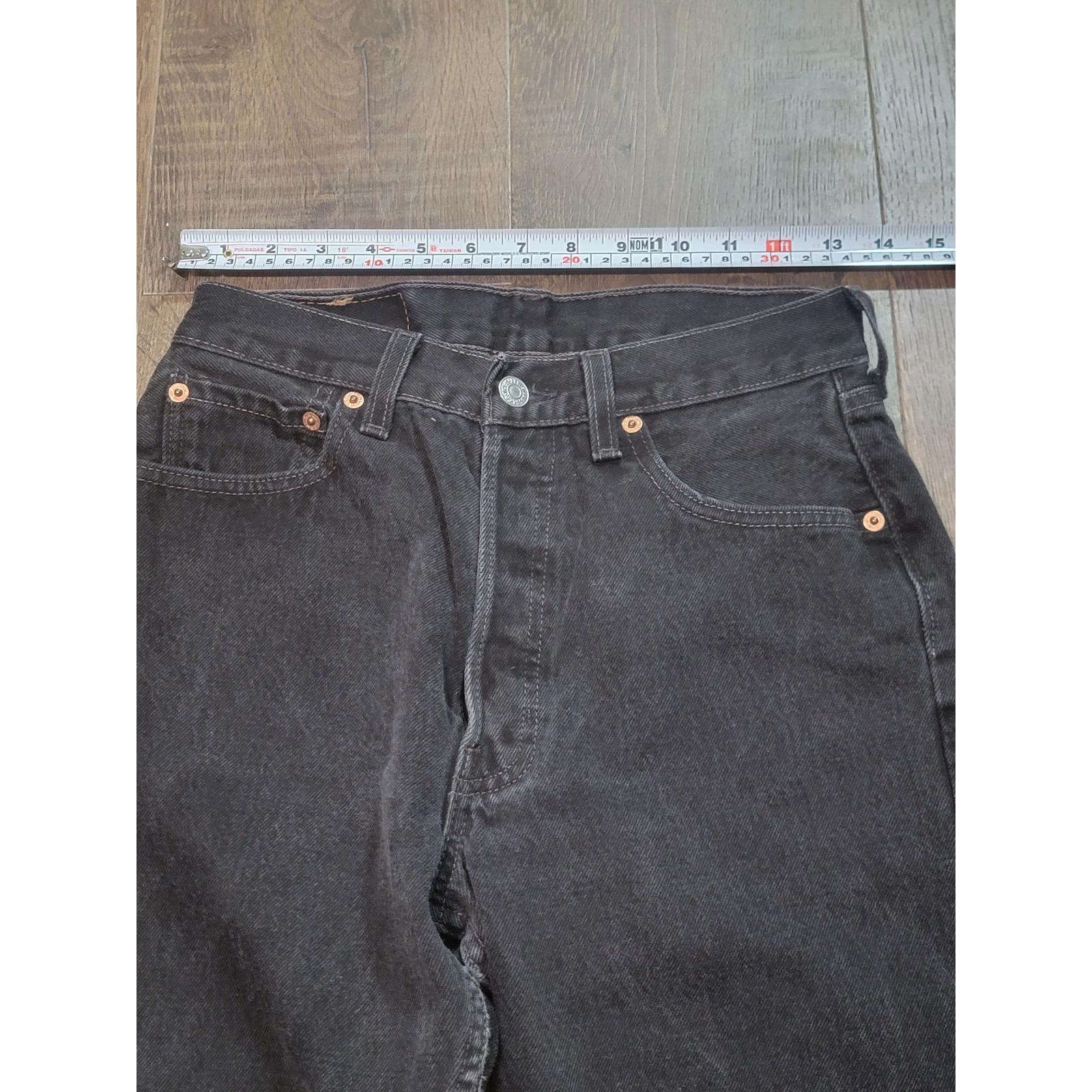 Levis 501 6 Button - Etsy