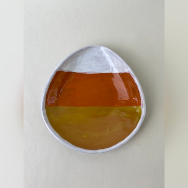 Candy Corn Decor - Etsy