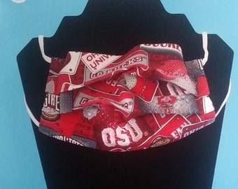 Ohio State Masker