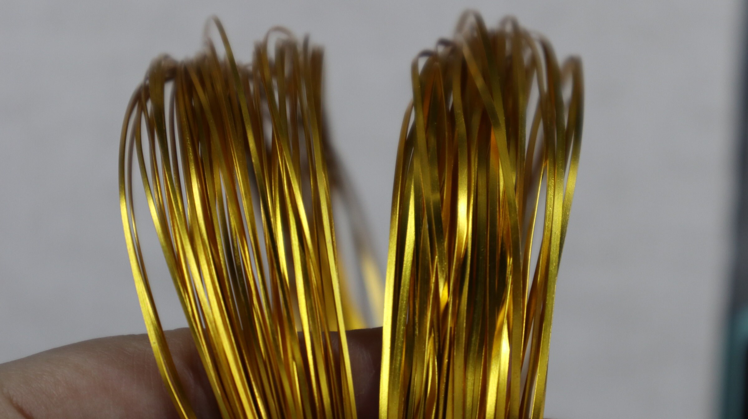 Cloisonne Wire0.20.8cloisonne Painting Kit Supplies Etsy