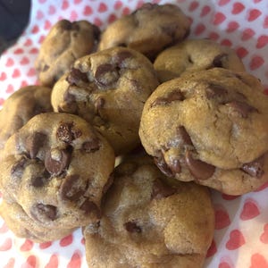 Best Chocolate Chip Cookies