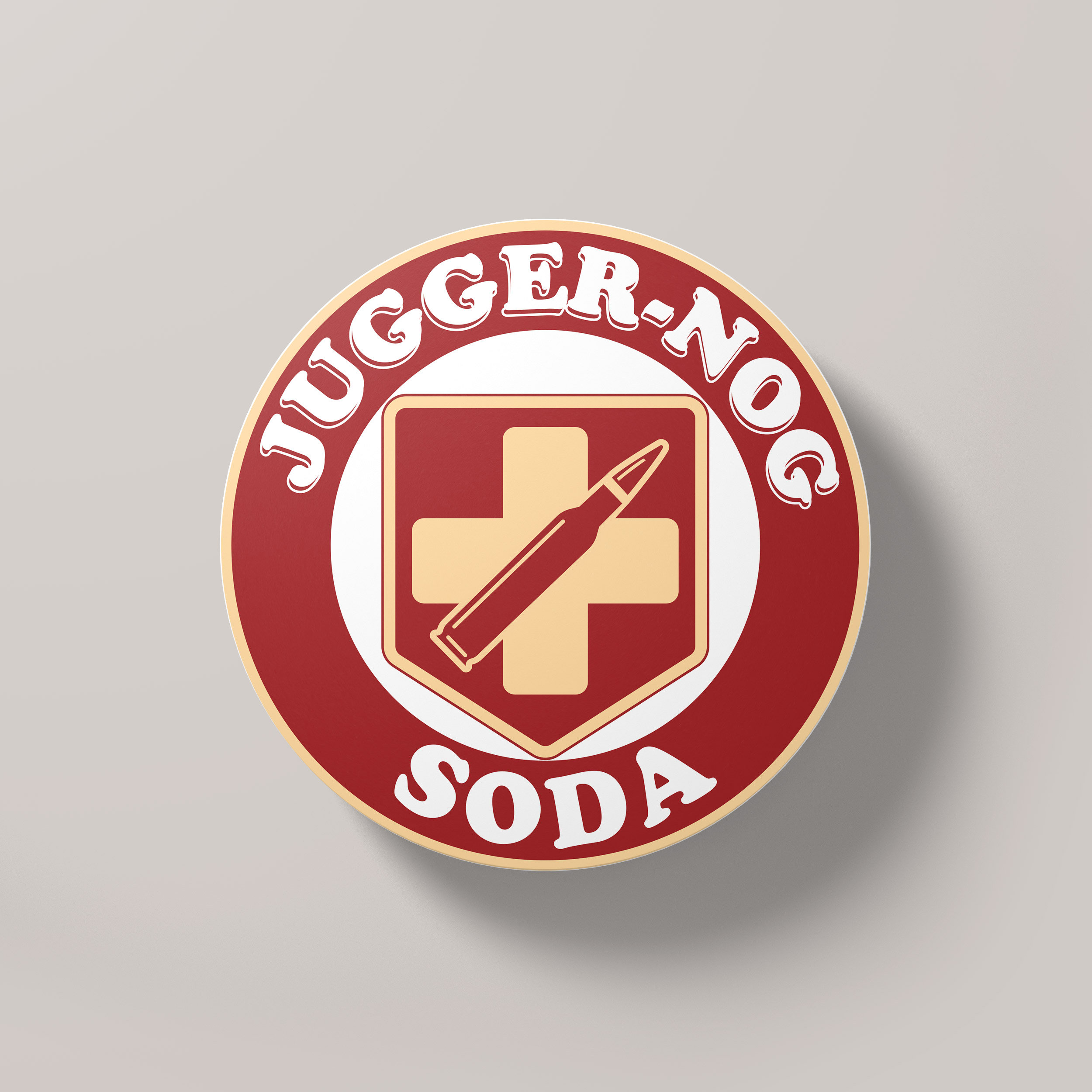 What Is Juggernog