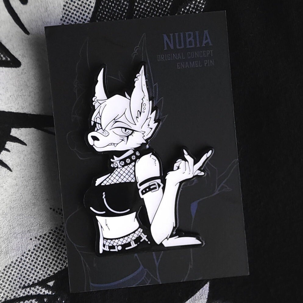 未開封　美品　Lackadaisy　ラッカデイジー　アクリルスタンド　４種セット Lackadaisy - Etsy 日本