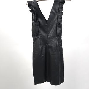 men's unlined leather dress gloves Rexmen Men's unlined leather Gloves