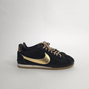 black gold cortez