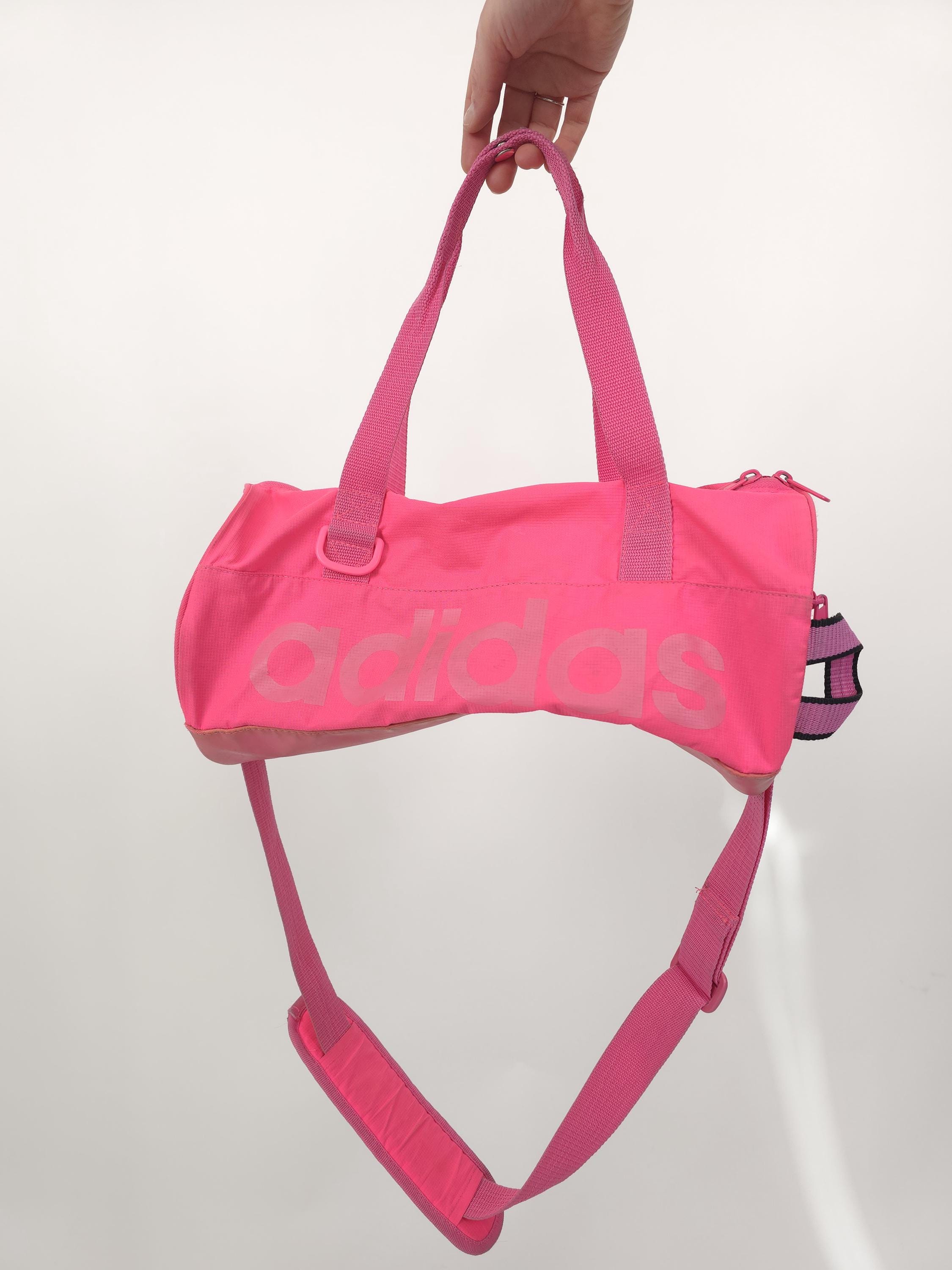 90s Adidas Bag - Etsy
