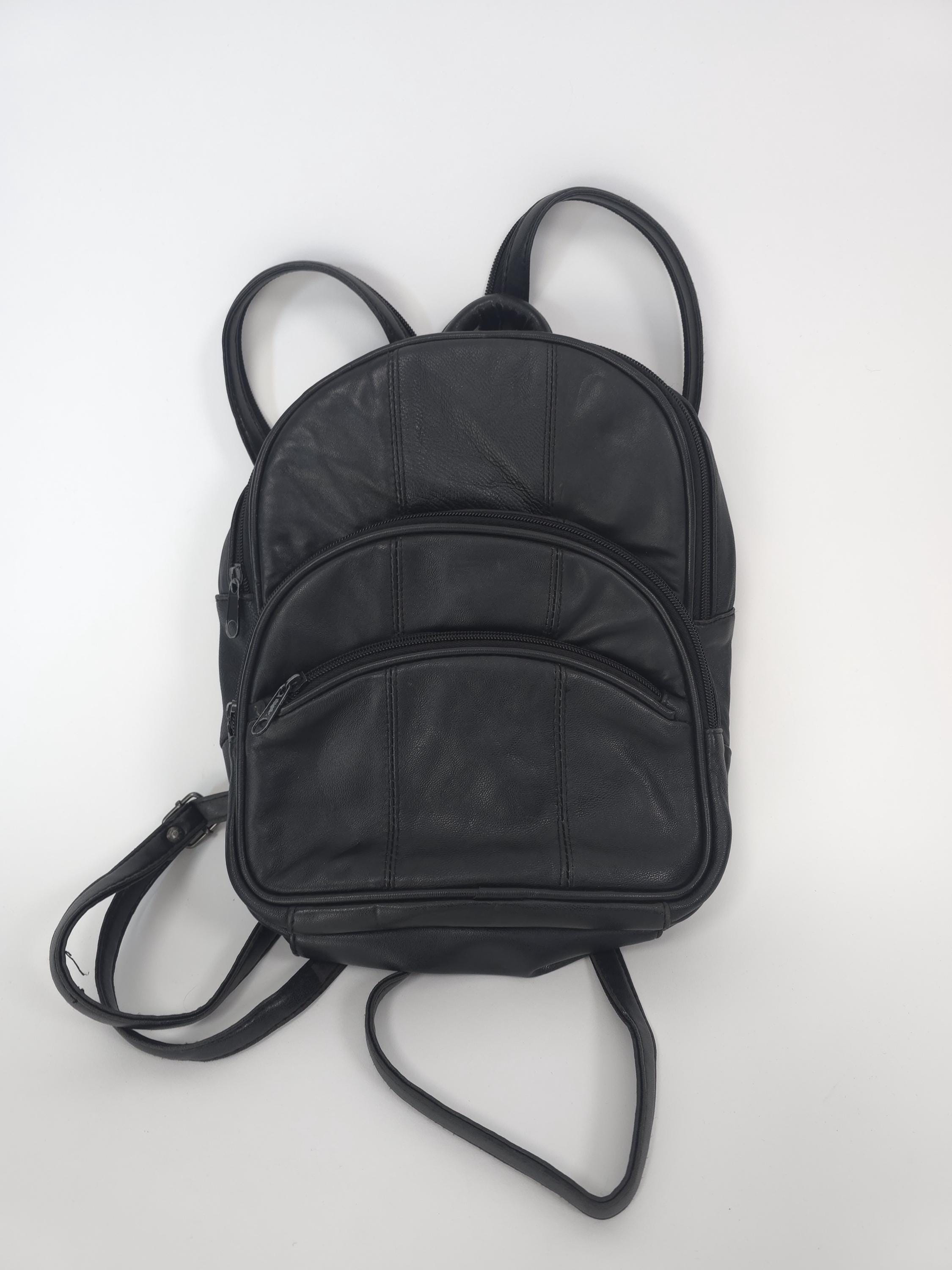 chloé faye mini backpack from anniestudio Small Taupe Leather – Labellov thin shoulder straps and 12 Best Makeup Bags, Color:Glow Blue Pink Dot/Maggot White Category_Fresh Water