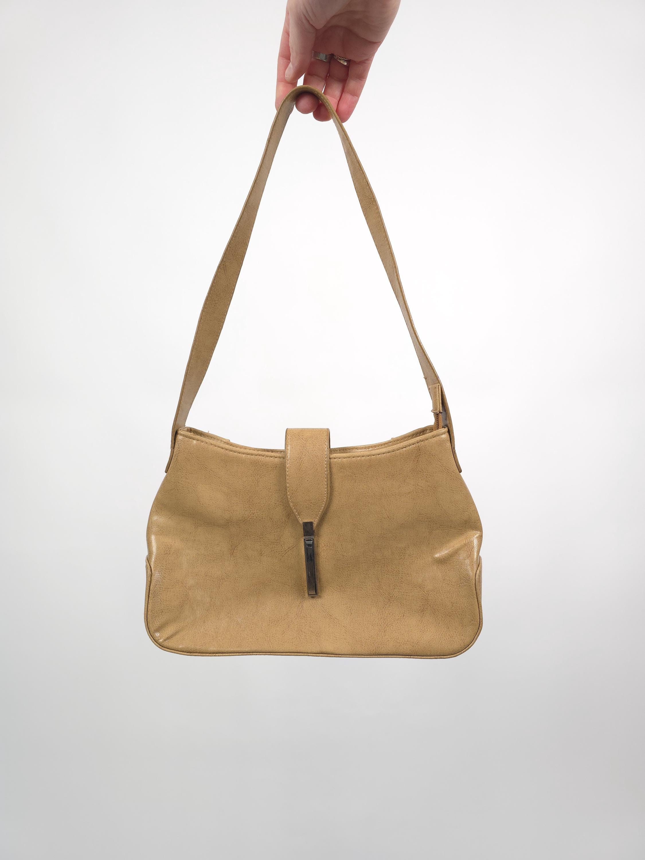 Benetton bag 90s - Etsy 日本