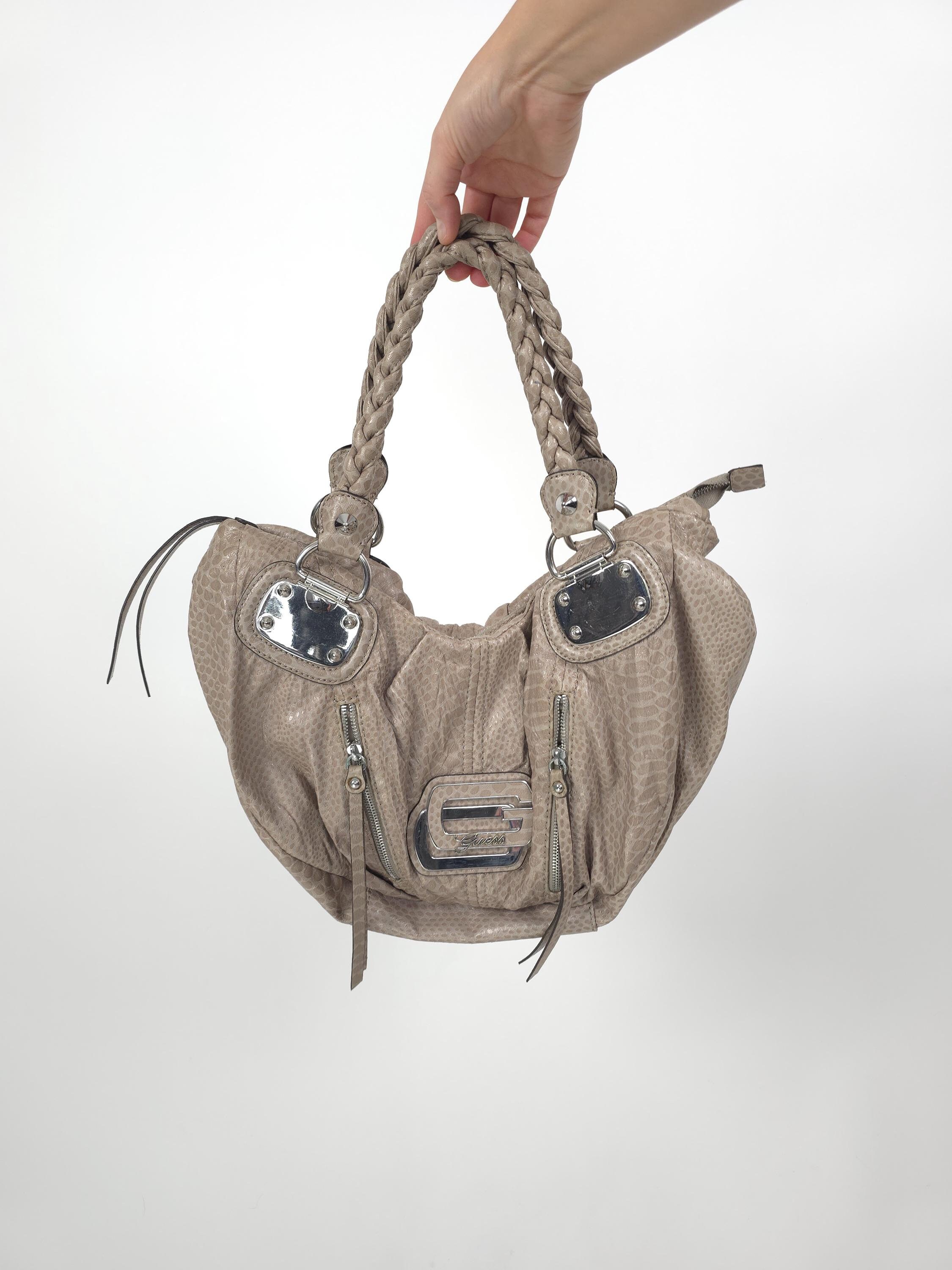 Vintage Guess Bag Etsy Ireland