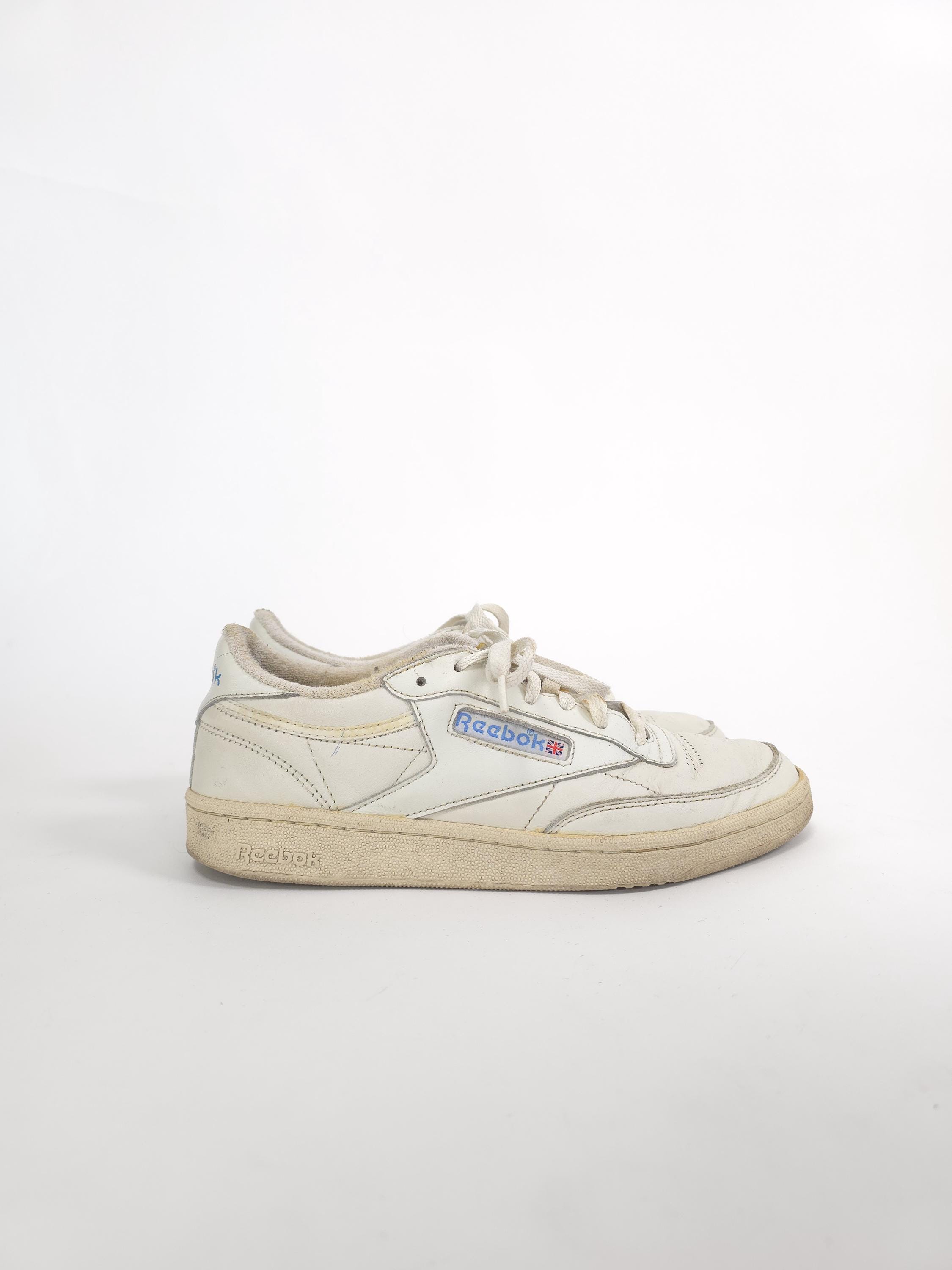 80s Reebok Shoes Singapore