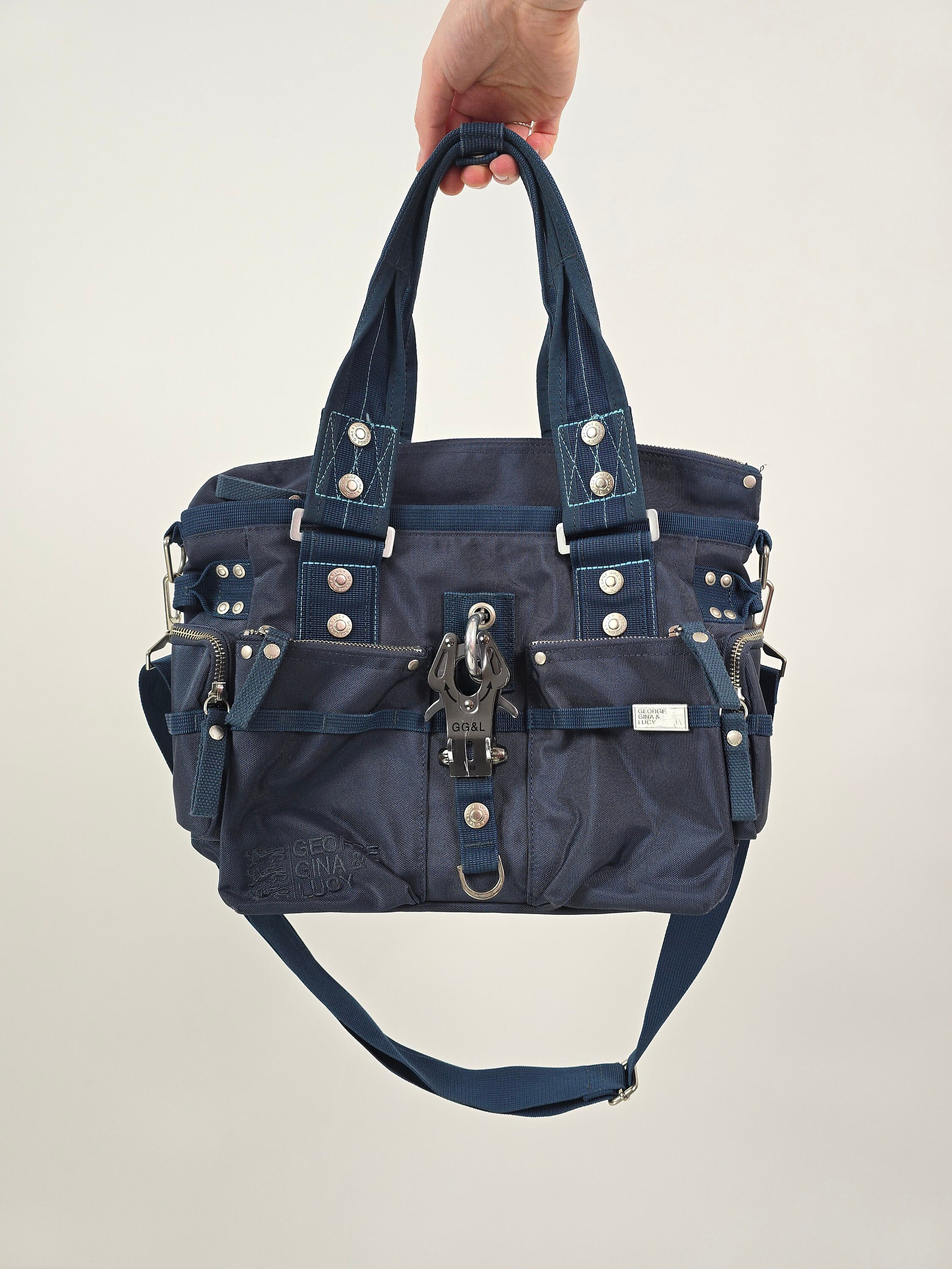 Lucy Taschen Tasche Lucy Handtasche George Gina Lucy Outlet Georg