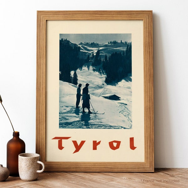 Epingle à Chapeau Gamsbart Bavière Tyrol Années 80-90 22