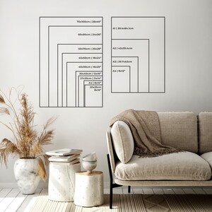 a living room with a couch and a table