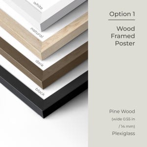 a stack of wood frames with a white background
