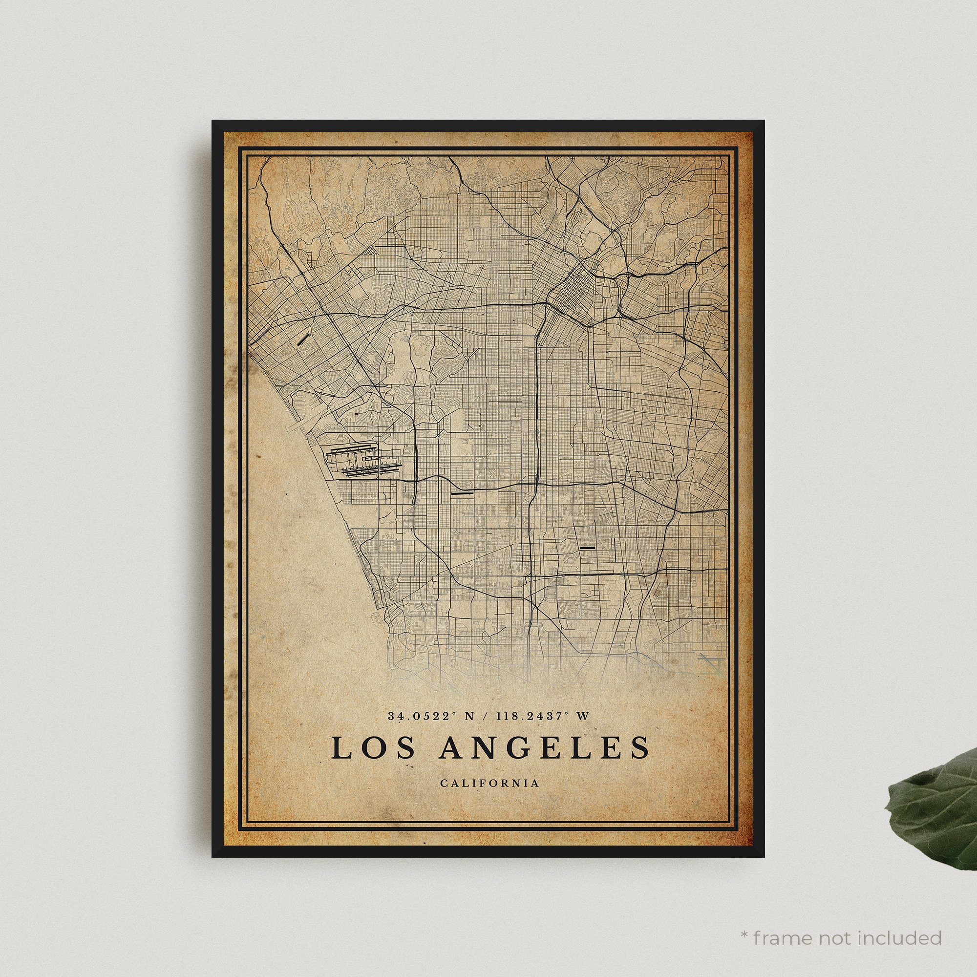 【中古】 Los Angeles Without a Map 中古】 Los Angeles Without a Map 1909 map of Los Angeles