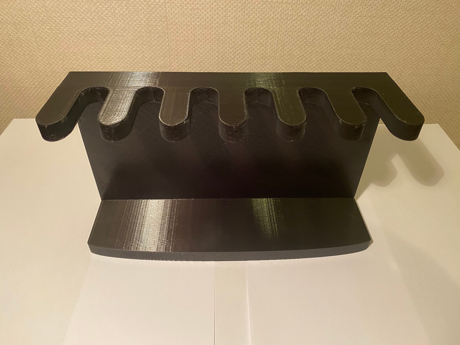 Double Edged Safety Razor Stand Etsy