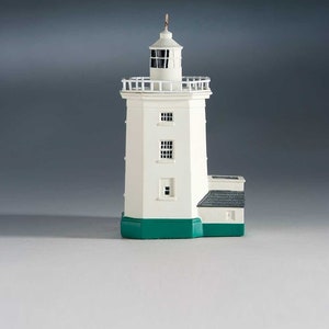 Littledart-vuurtorenmodel Cromer, Engeland