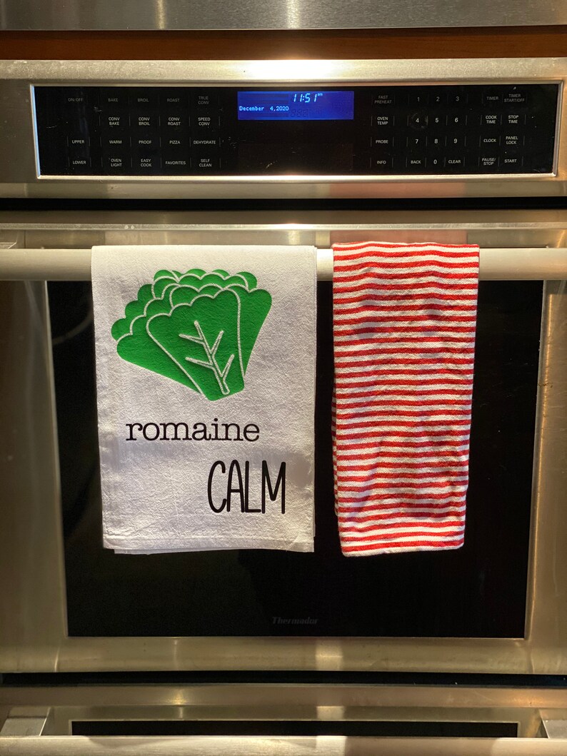 Tea towel