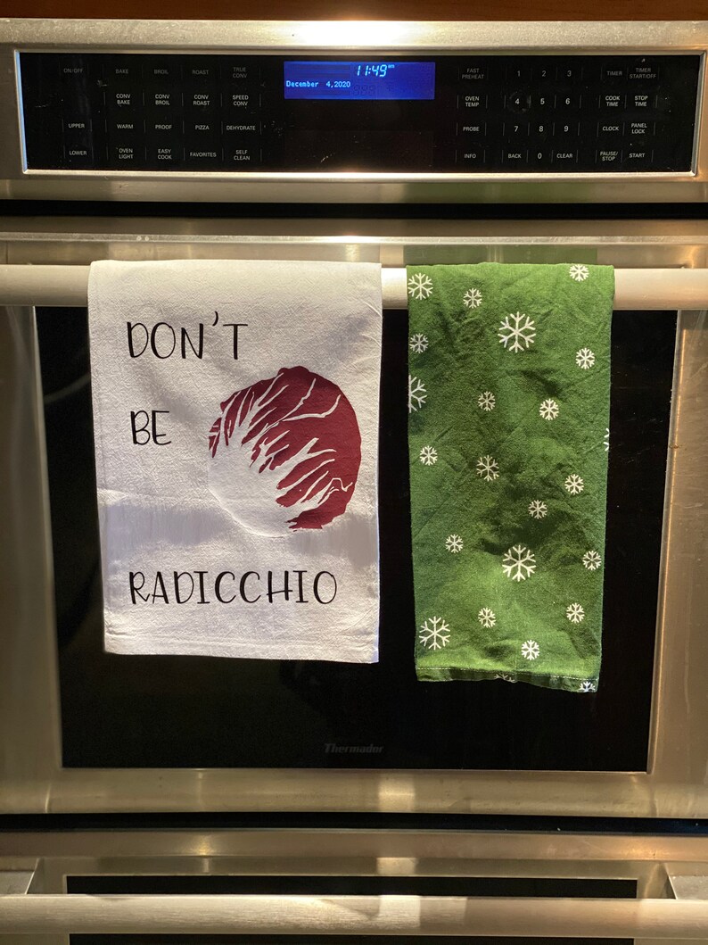 Tea towel