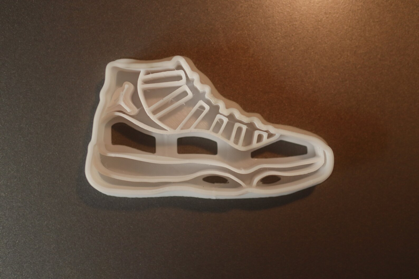 Nike Jordan 1, Jordan 4, Jordan 11 Cookie Cutters Etsy