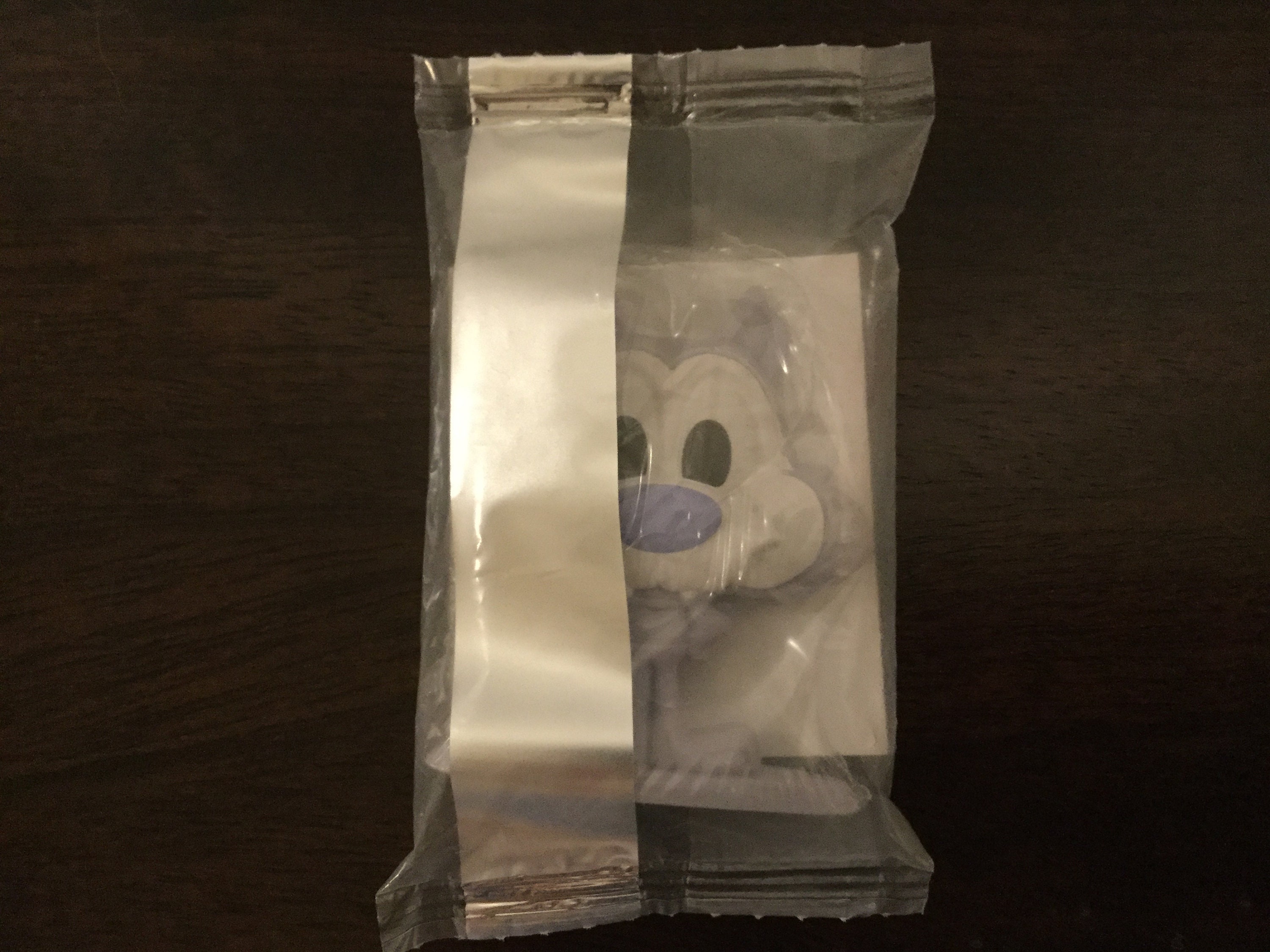 Cookie Jarvis Cereal squad figure. Etsy