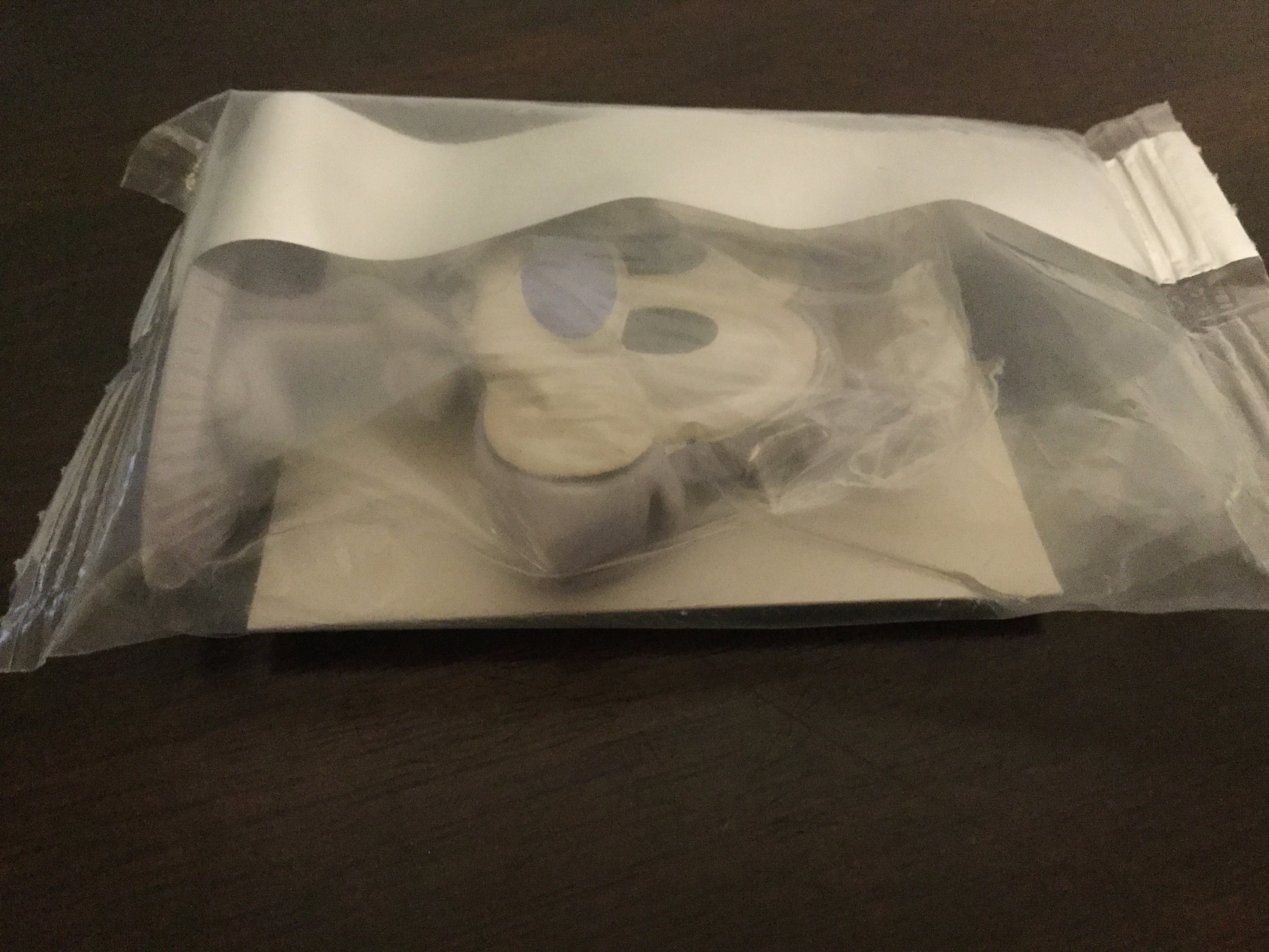 Cookie Jarvis Cereal squad figure. Etsy