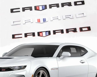 2 CARBON FIBER SS EMBLEM BADGE DECAL FOR CHEVROLET CHEVY CAMARO RS SS Z28 2 CARBON FIBER SS EMBLEM BADGE DECAL FOR CHEVROLET CHEVY CAMARO RS SS Z28