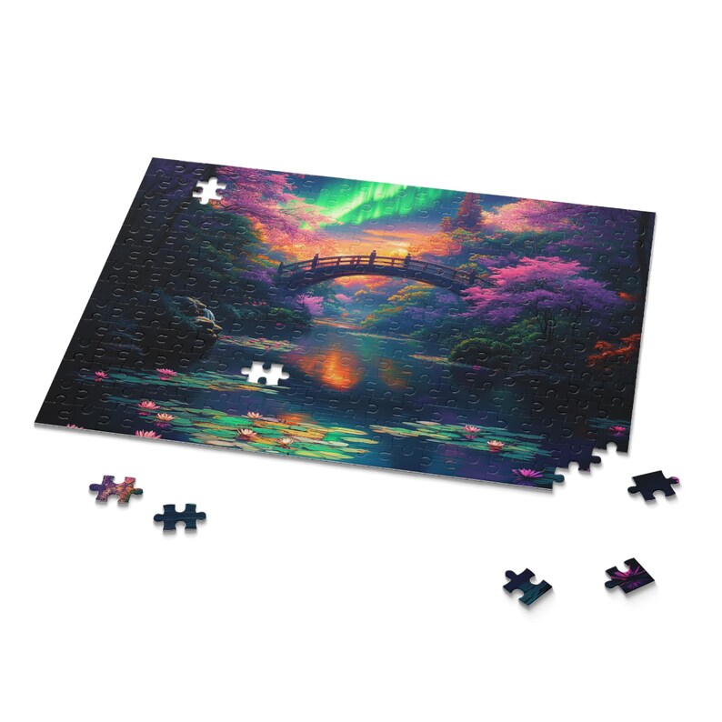 mould king hogwarts 22004