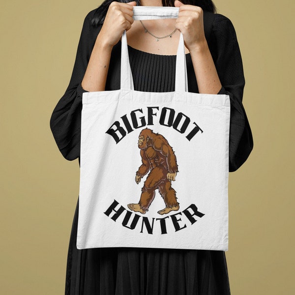 Bigfoot Merchandise Etsy