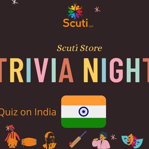 virtual trivia night, powerpoint games, desi game night, game night, family reunion, powerpoint party, Quarantine game, zoom party game,