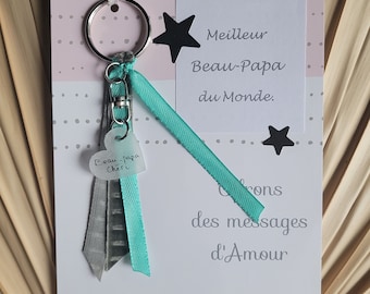 Dad/Personalized gift for Dad/Happy Father's Day/Gift for dad-in-law/personalized dad accessory/Dad-in-law/Gift for Father's Day.