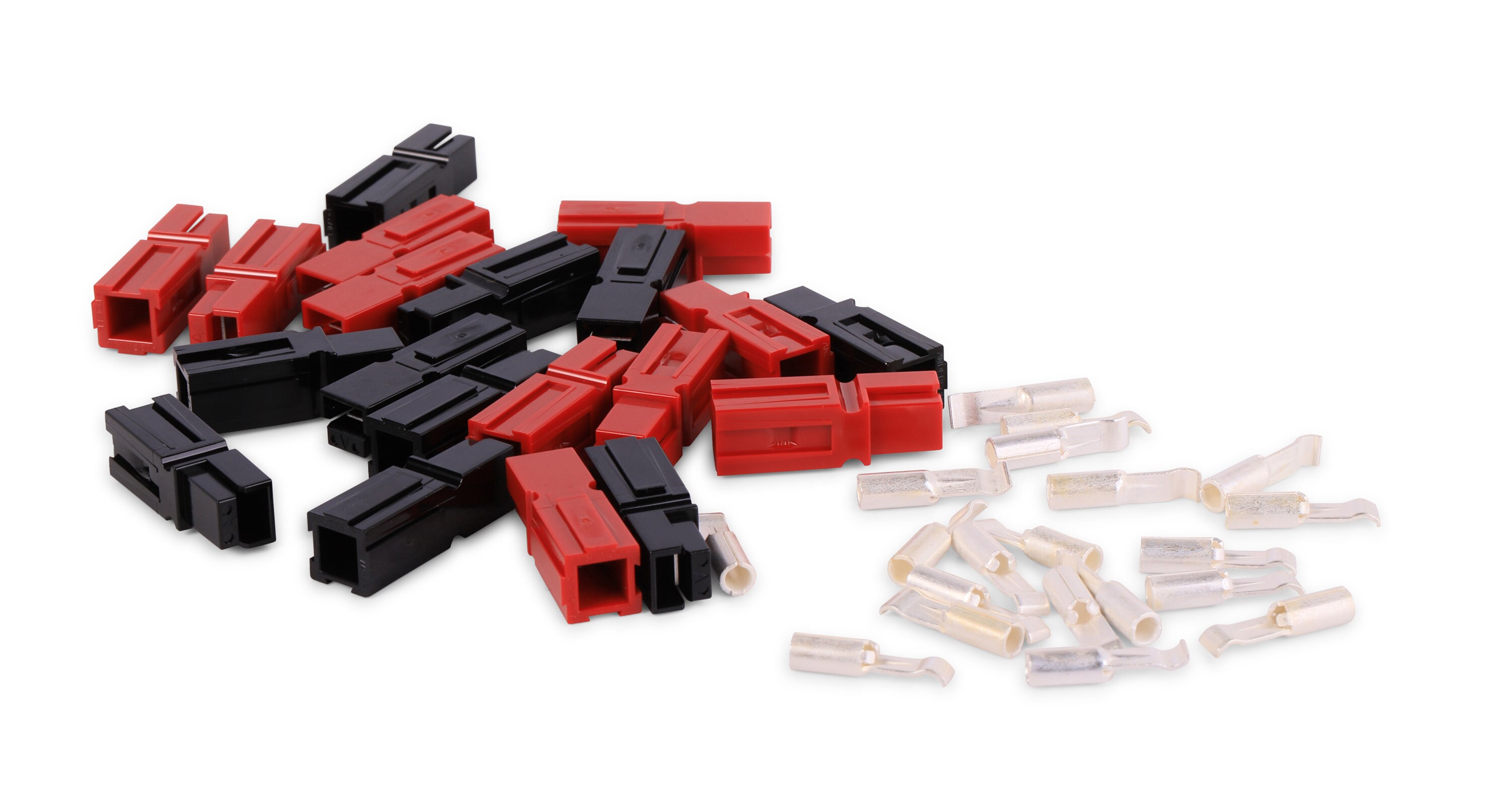 Original Anderson Powerpole Connectors 10 pair Etsy