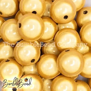 20mm Yellow Miracle Chunky acrylic Bubblegum Bead, Resin Beads in Bulk, 20mm Beads, 20mm Miracle Bubble Gum Beads