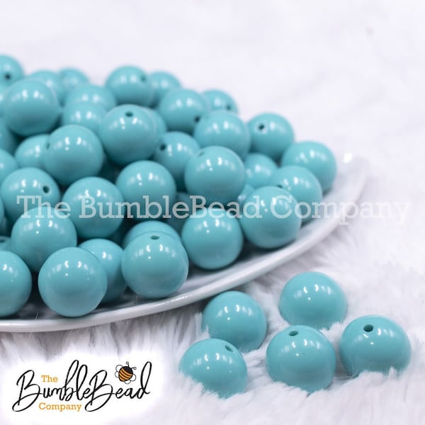 Turquoise Beads Bulk Etsy