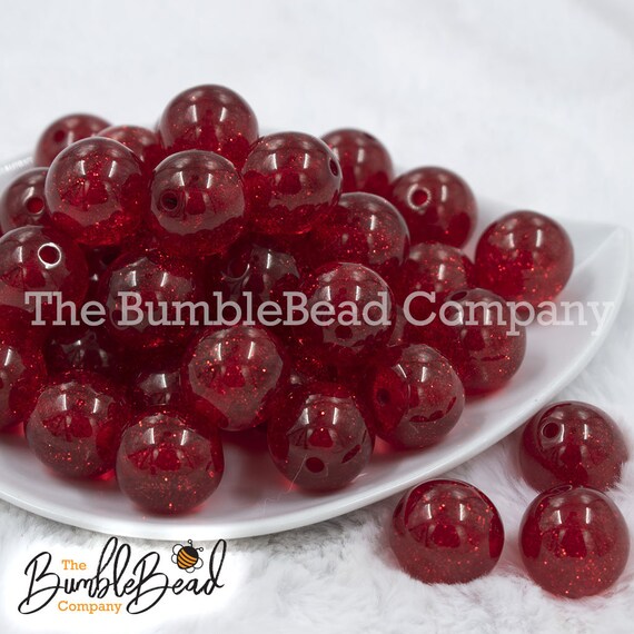 Easter Truck Gumball Beads- 67 Easter Truck Gumball Beads- 67