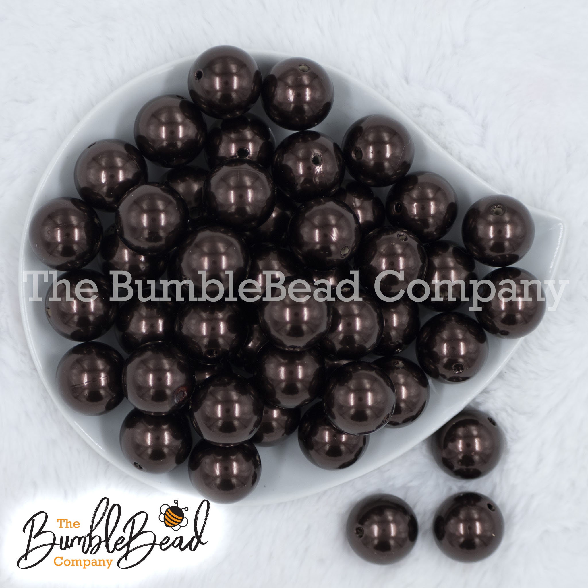 Bubblegum Acrylic Beads - 20 mm - Unicorn Mix - Bulk Beads - Wholesale –  Tesla Baby