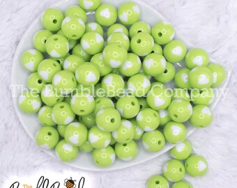 15mm Yellow Silicone Beads, Silicone Beads in Bulk, 15mm Silicone Bubblegum  Beads, Chunky Beads 