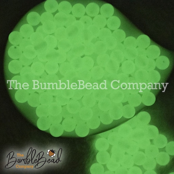 Cuentas De Chicle Verde Menta De 12 Mm, Cuentas Sueltas Acrílicas Redondas, Cuentas De Chicle, Cuentas Gruesas, Cuentas De Chicle, Cuentas Redondas De Plástico Liso #1377 - México