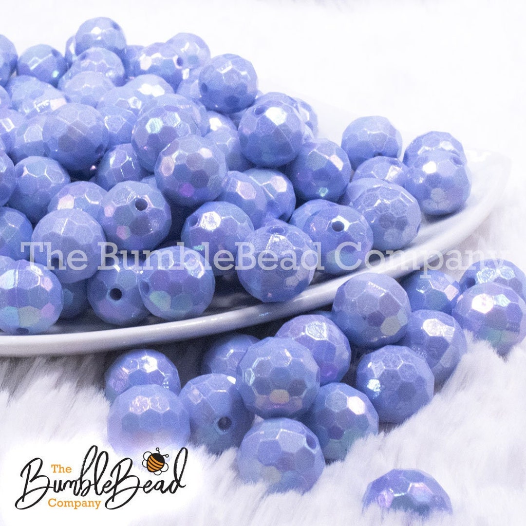 20mm Light Pink Solid Bubblegum Beads, Acrylic Gumball Beads in Bulk, 20mm  Beads, 20mm Bubble Gum Beads, 20mm Shiny Chunky Beads 