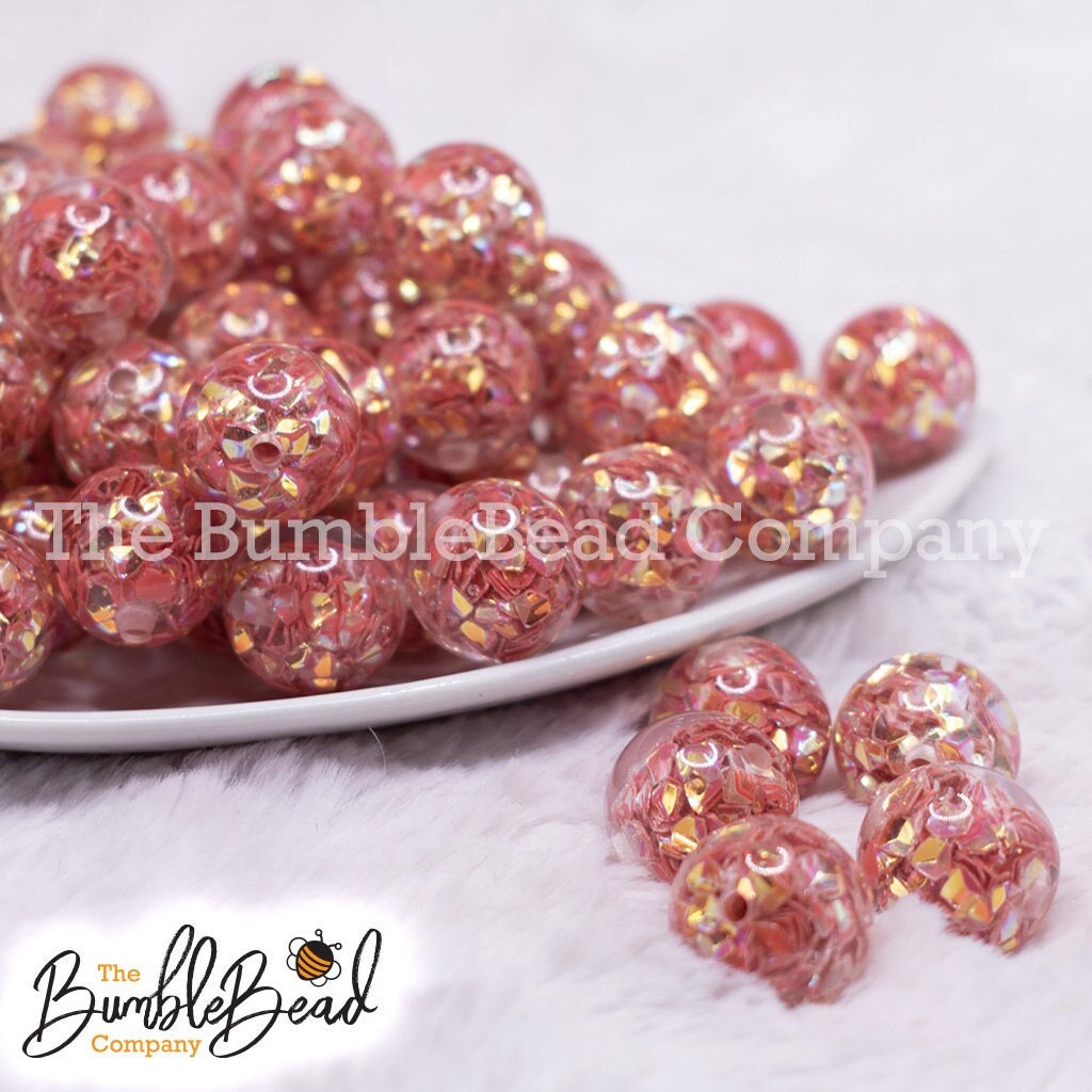 Imitation Amber Resin Beads, Gold, Round, about 16mm in diameter